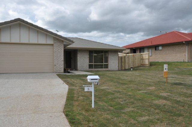 5 Rainbow Place