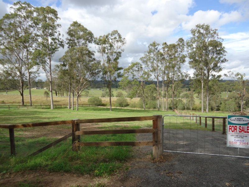 122 Gould Hill Rd, Beaudesert - Thumbnail 2