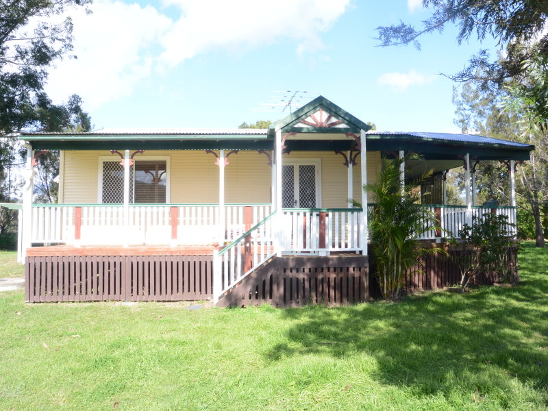 1624 Christmas Creek Road, Hillview - Thumbnail 4
