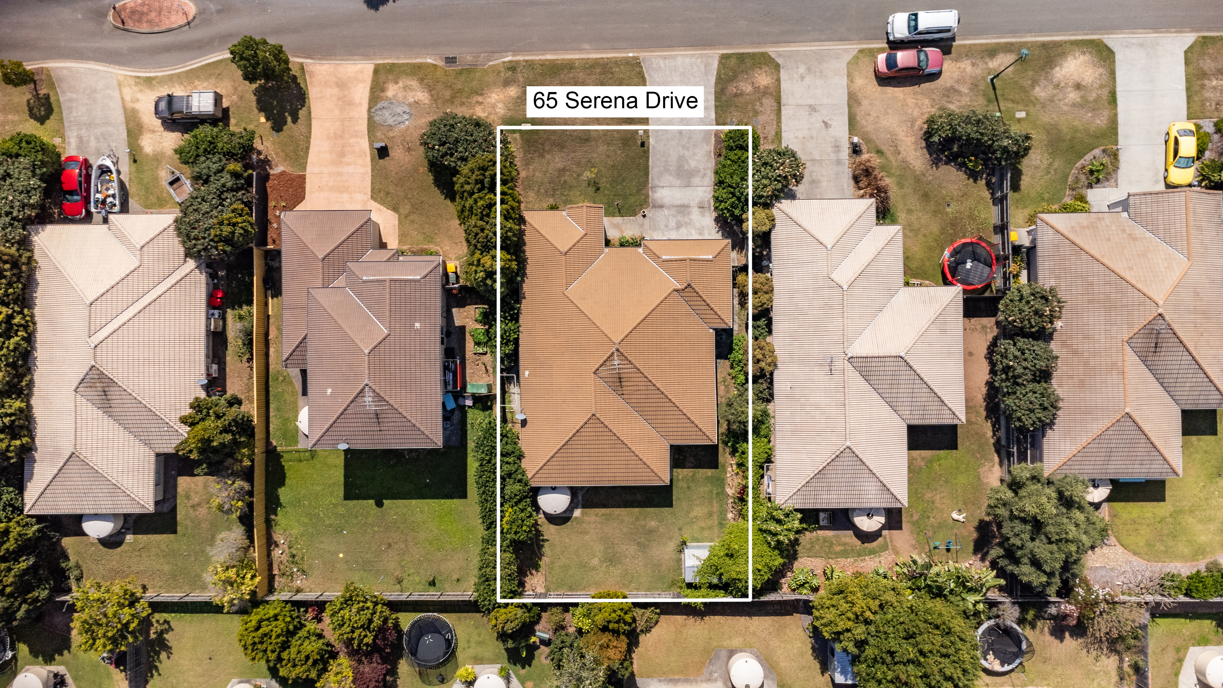 65 Serena Drive, Beaudesert - Thumbnail 2
