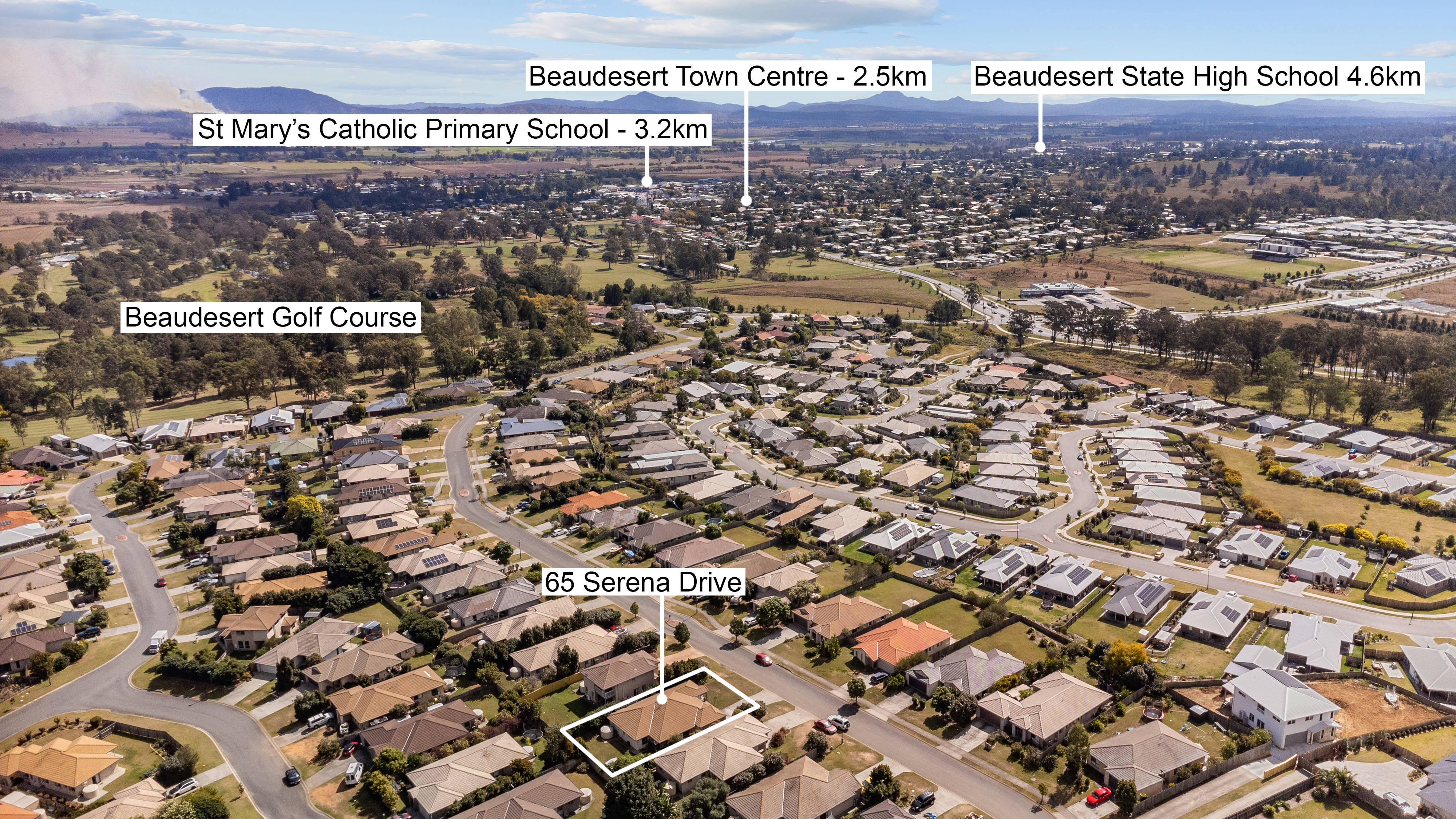65 Serena Drive, Beaudesert - Thumbnail 3