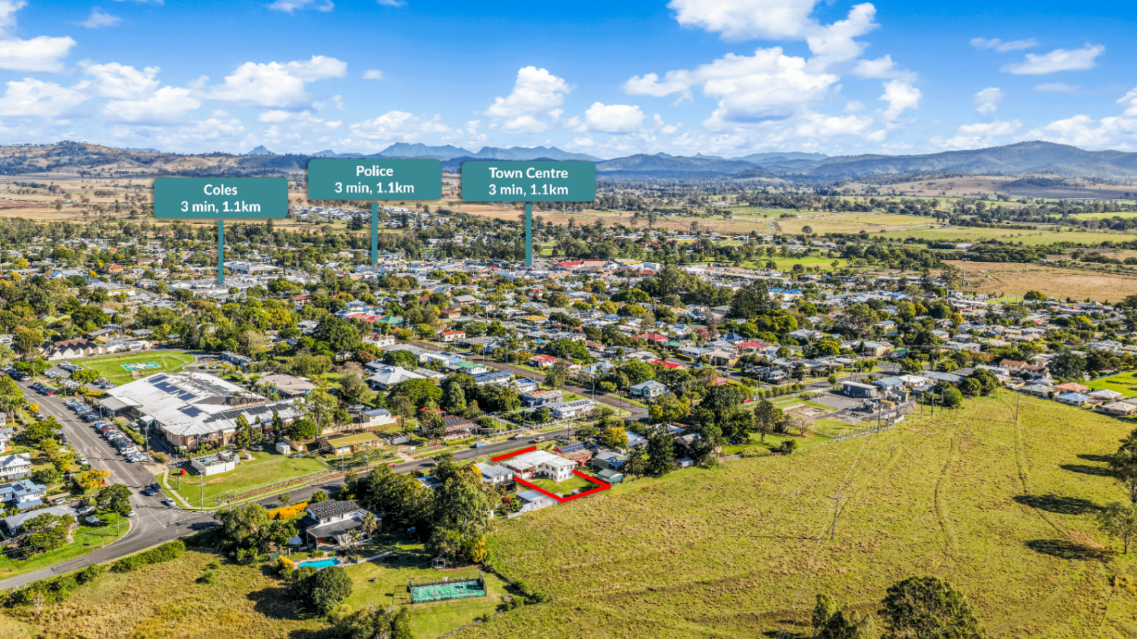 Image of property
