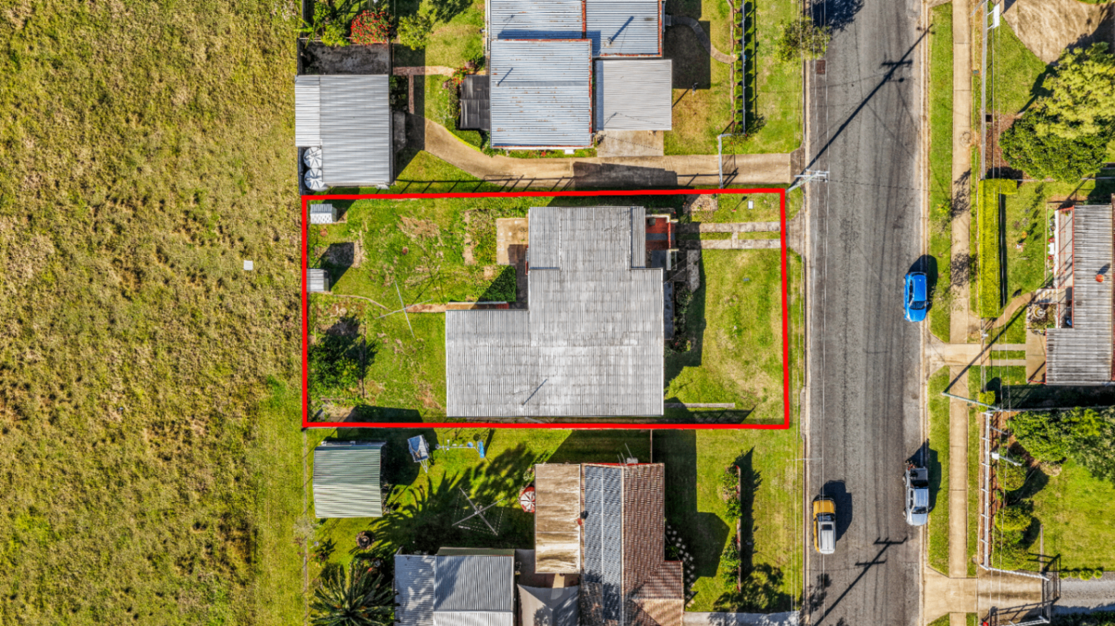 Image of property