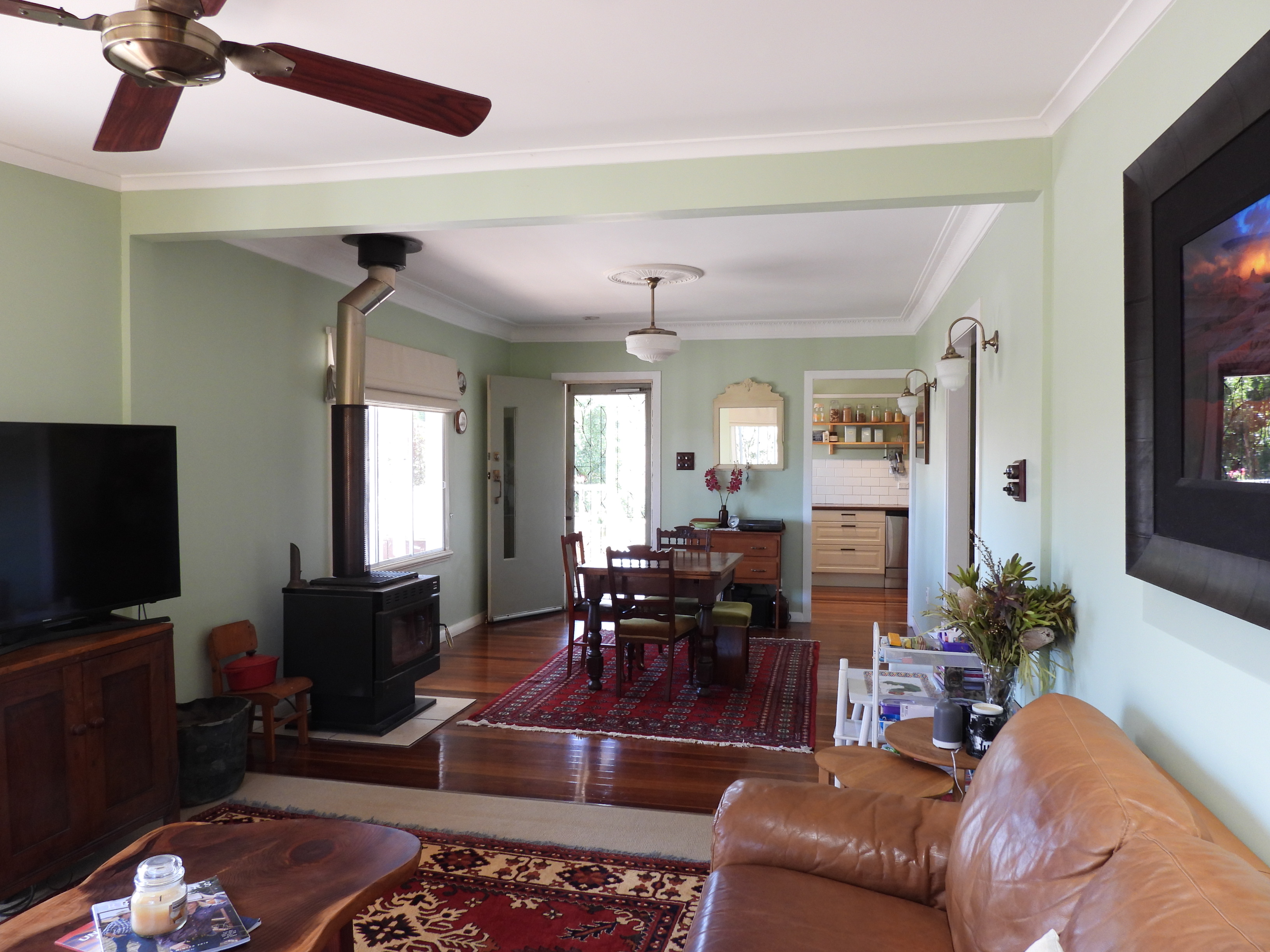 593 Knapp Creek Road, Knapp Creek - Thumbnail 7