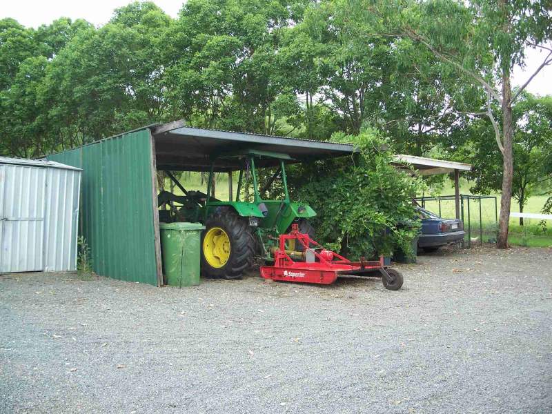 2020 Christmas Creek Rd, Lamington - Image 1