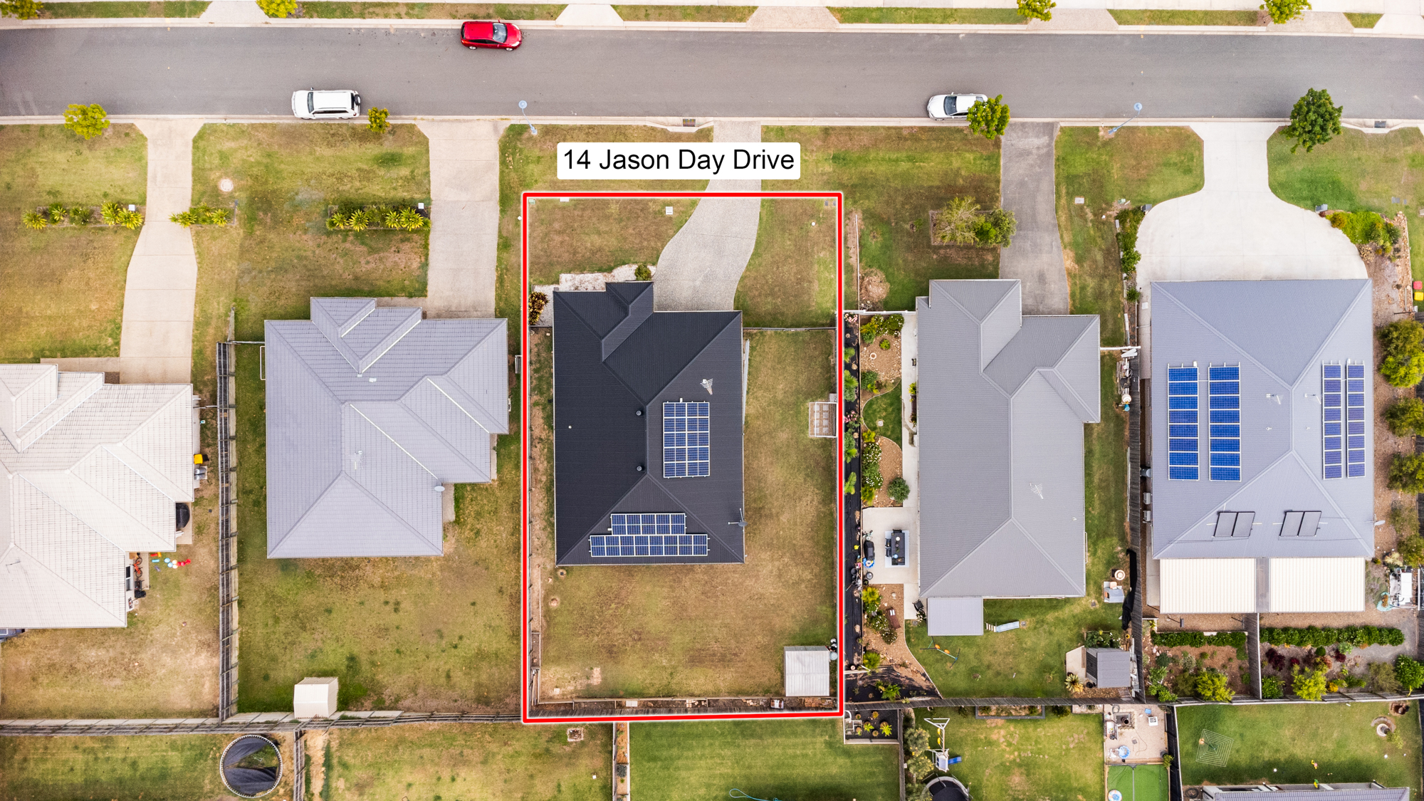 14 Jason Day Drive, Beaudesert - Thumbnail 4