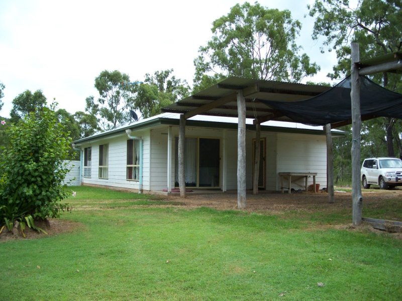 , RATHDOWNEY, QLD 4287, Rathdowney - Thumbnail 6
