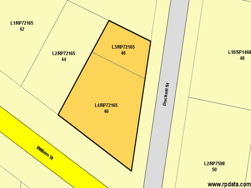 46 William Street, Beaudesert - Thumbnail 2