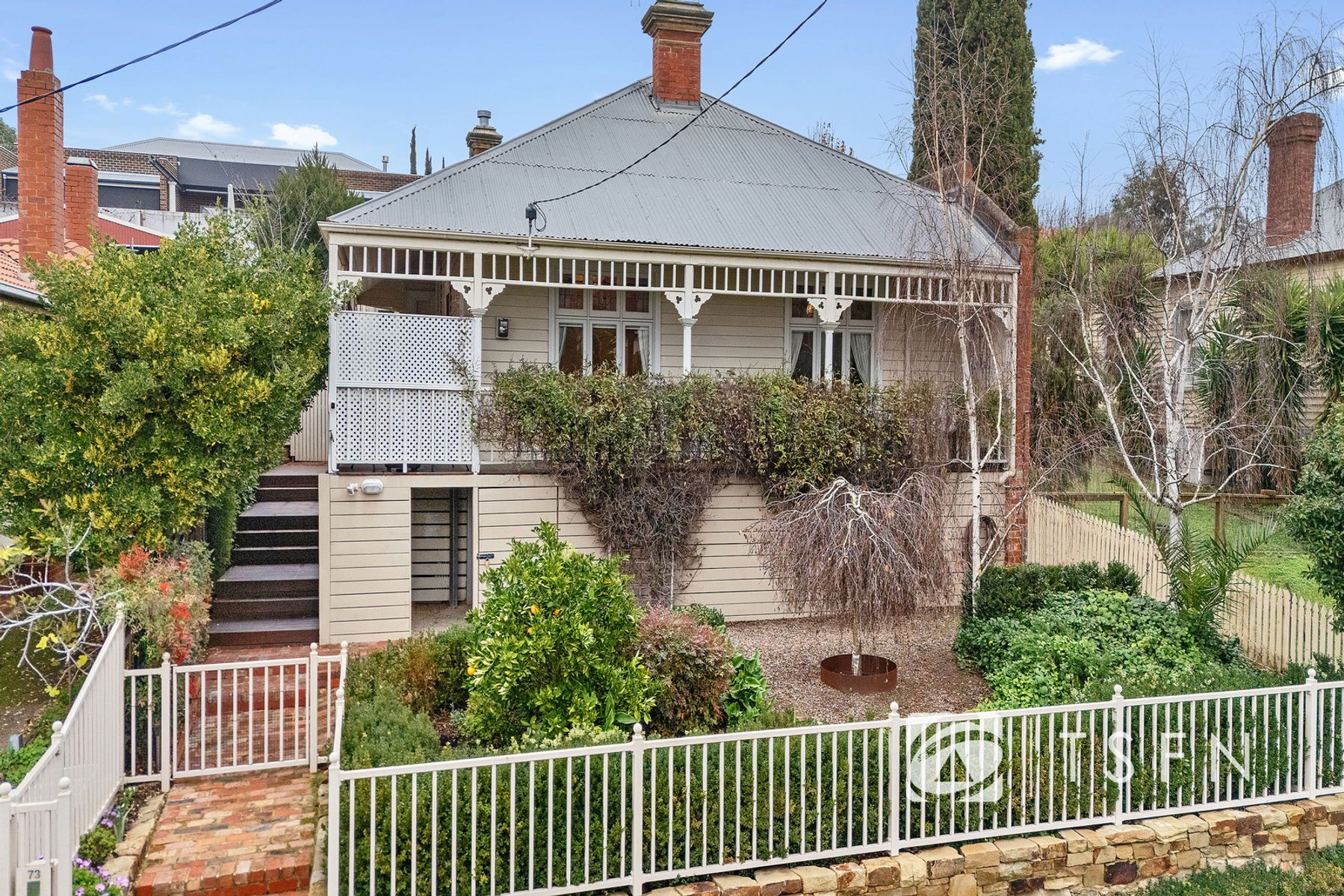73 Vine Street, Bendigo - Image 1