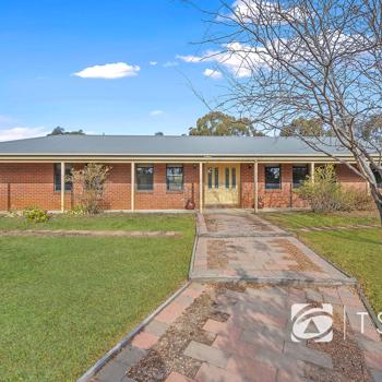 192 O'Briens Lane, Longlea, VIC 3551, Longlea - Image 1
