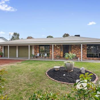 44 Crusoe Road, Kangaroo Flat, VIC 3555, Kangaroo Flat - Image 1