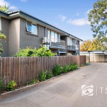 11/23 Hallam Street, Quarry Hill, VIC 3550, Quarry Hill - Image 1